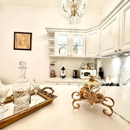 Fsf Boutique Apartament Timișoara Zewnętrze zdjęcie