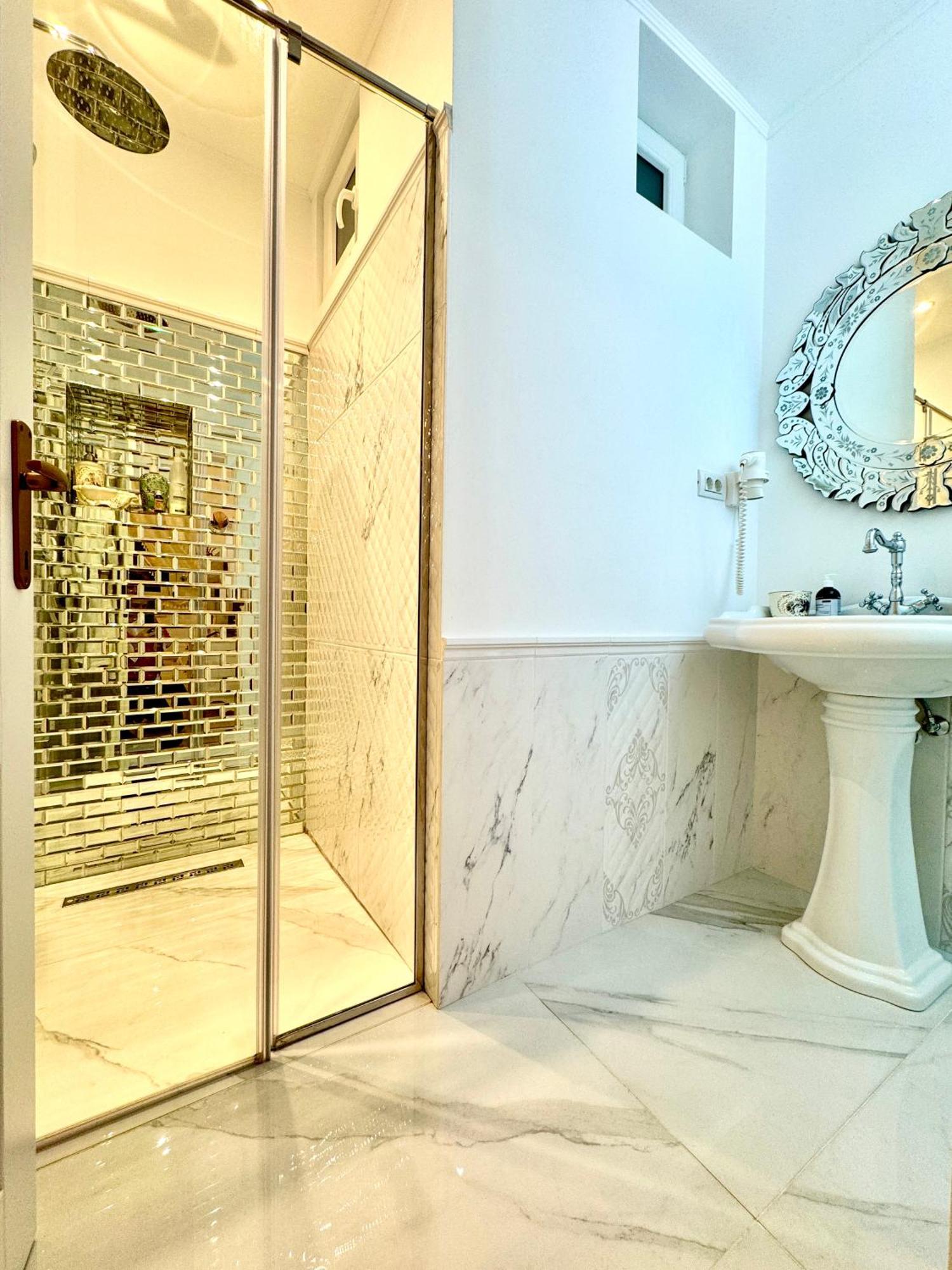 Fsf Boutique Apartament Timișoara Zewnętrze zdjęcie