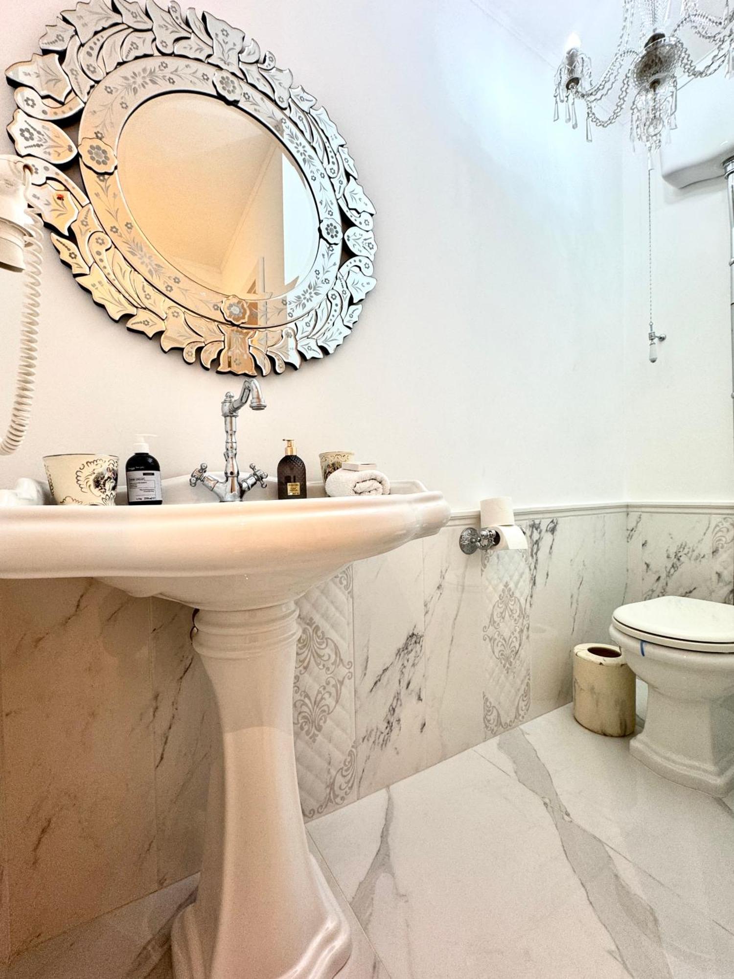 Fsf Boutique Apartament Timișoara Zewnętrze zdjęcie