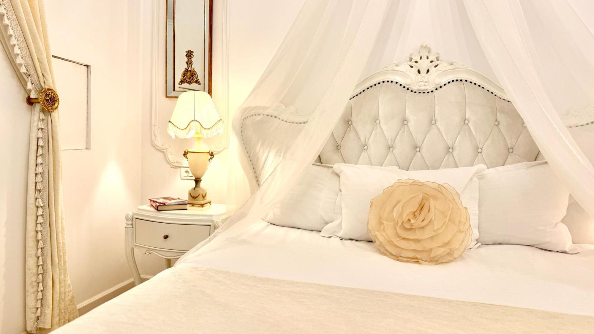 Fsf Boutique Apartament Timișoara Zewnętrze zdjęcie