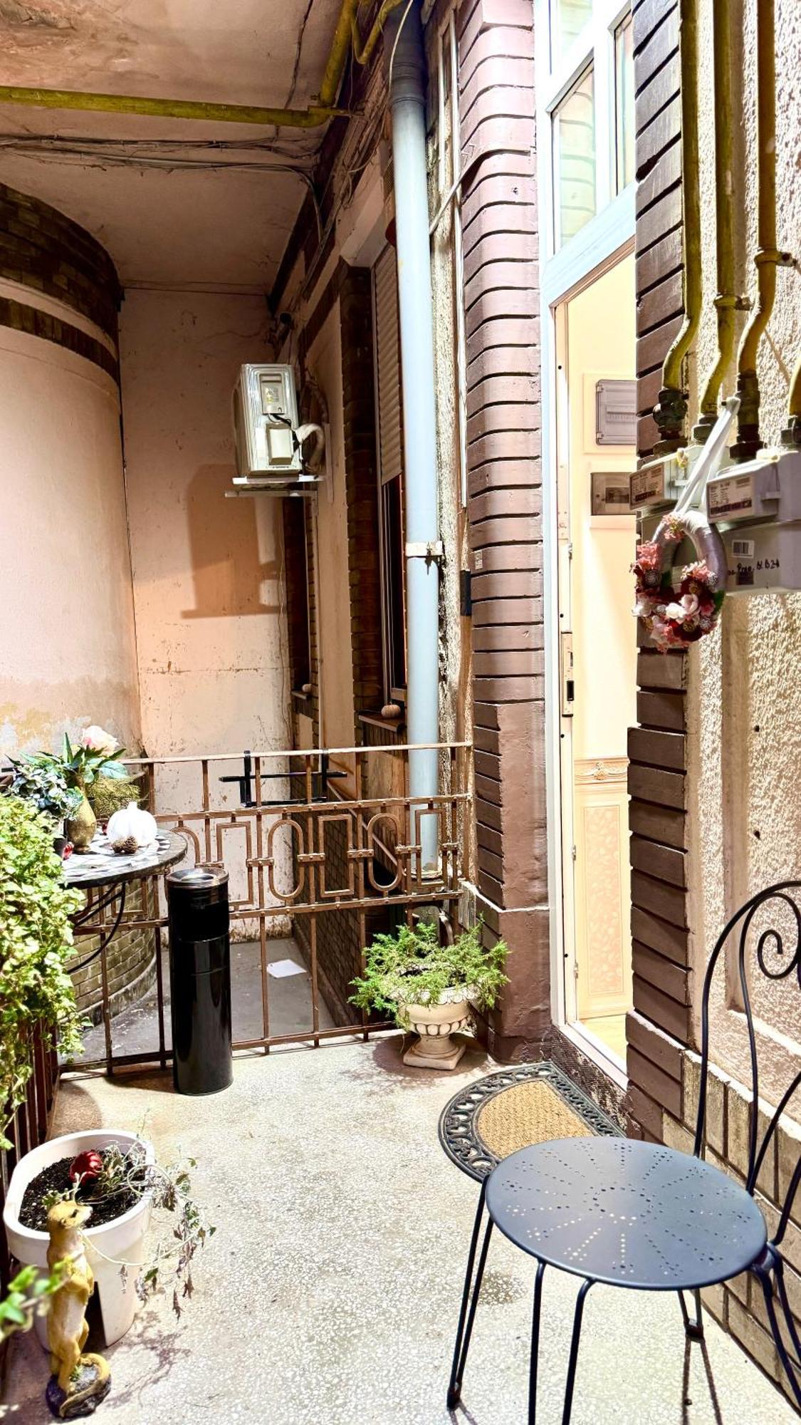 Fsf Boutique Apartament Timișoara Zewnętrze zdjęcie