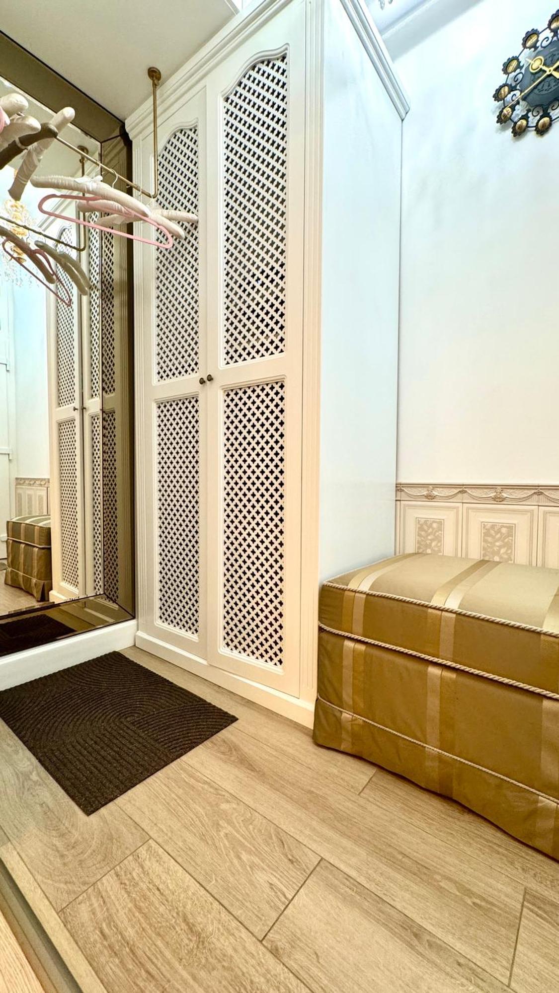 Fsf Boutique Apartament Timișoara Zewnętrze zdjęcie