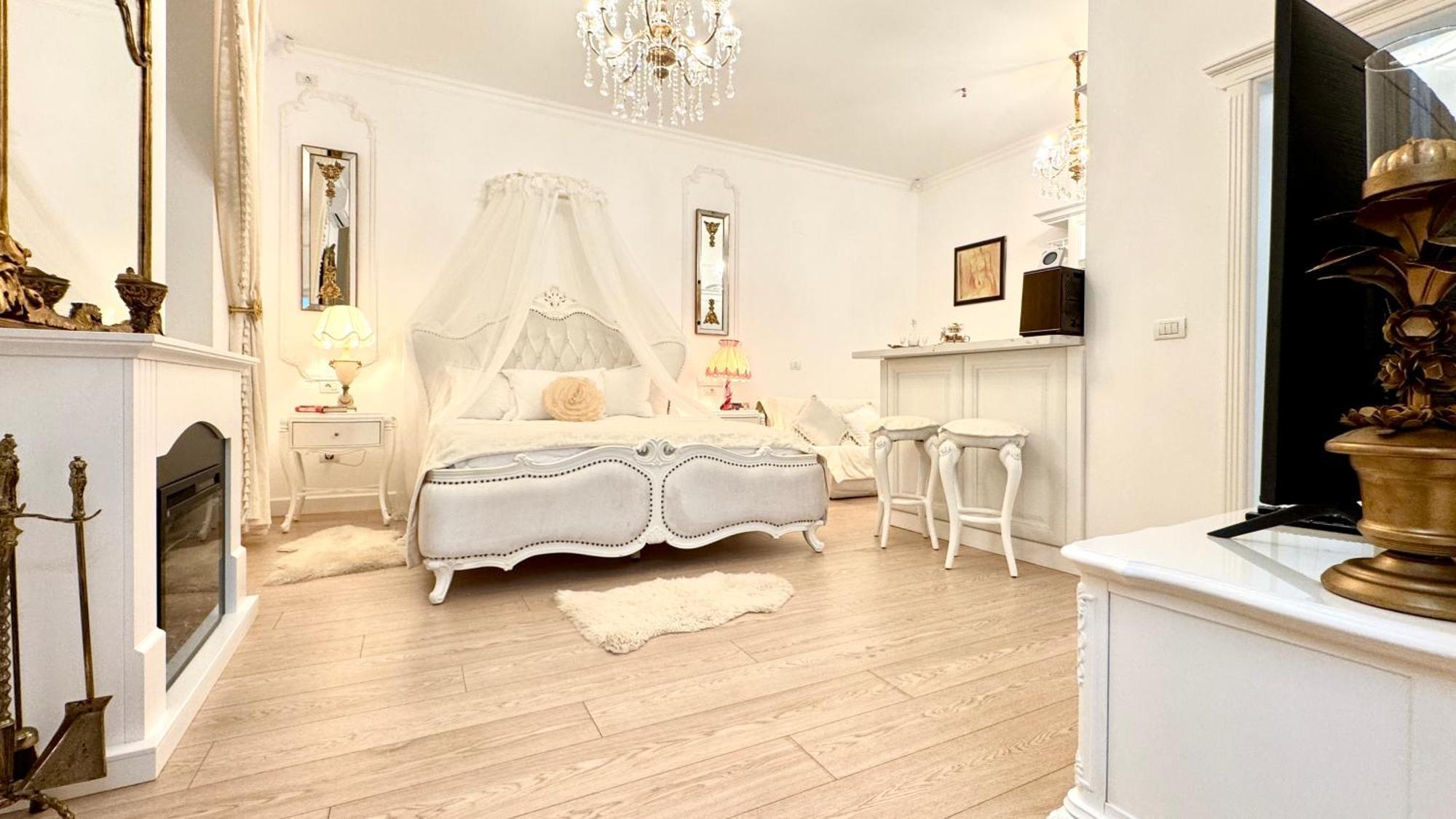 Fsf Boutique Apartament Timișoara Zewnętrze zdjęcie
