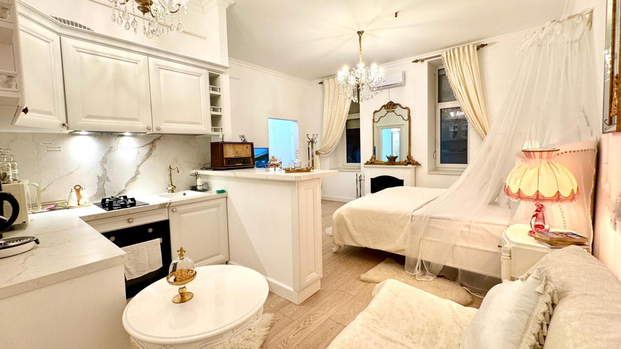 Fsf Boutique Apartament Timișoara Zewnętrze zdjęcie