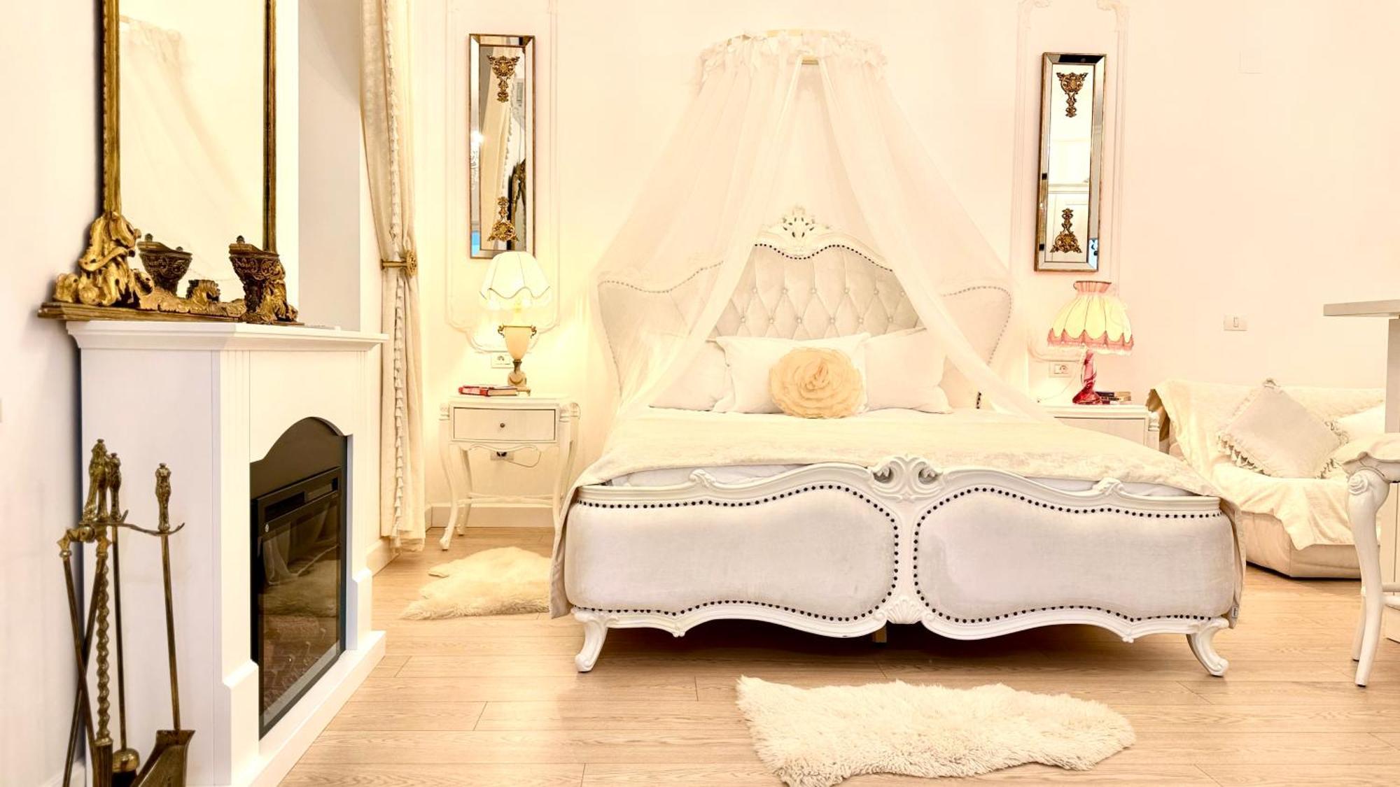 Fsf Boutique Apartament Timișoara Zewnętrze zdjęcie