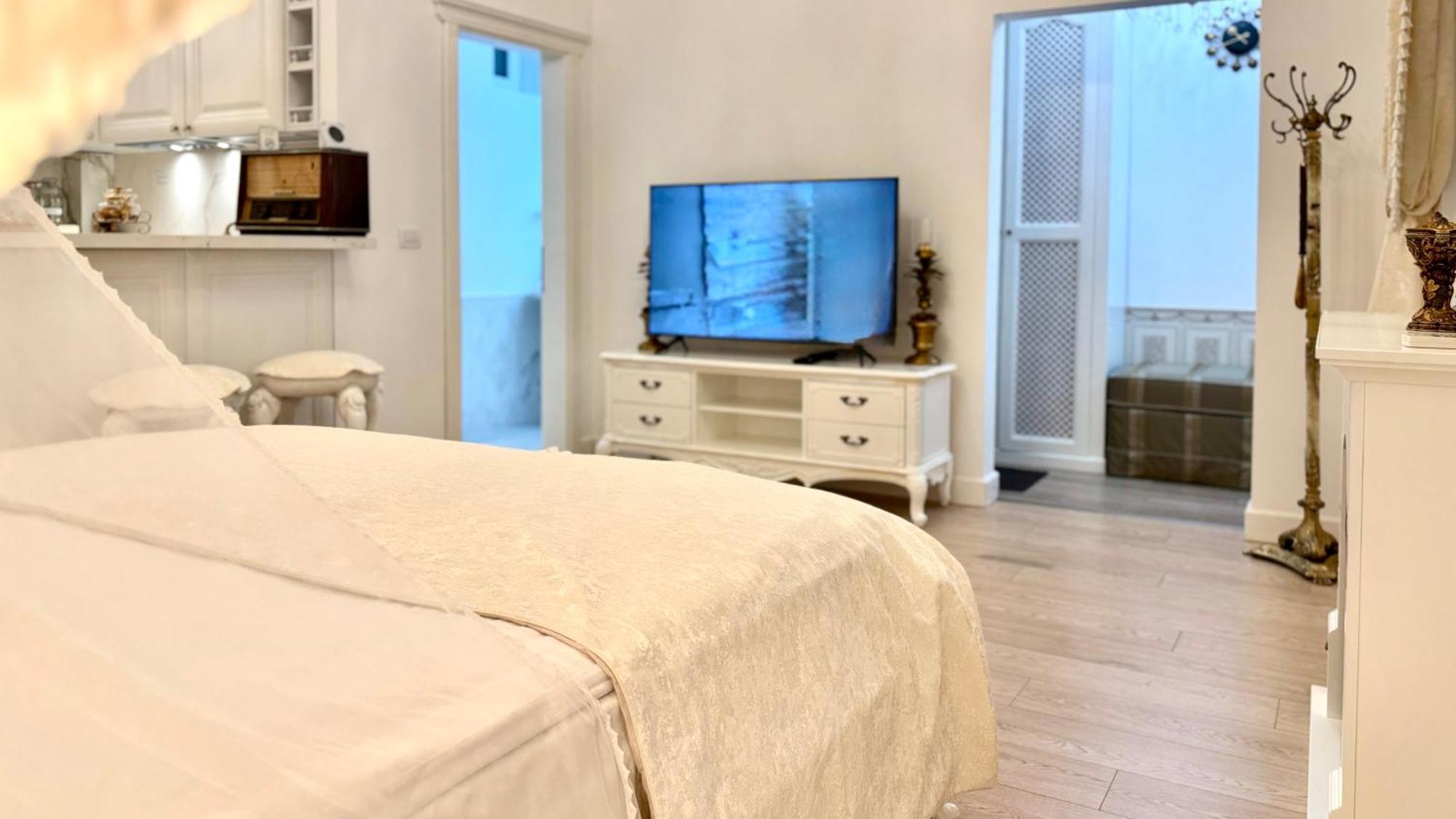 Fsf Boutique Apartament Timișoara Zewnętrze zdjęcie