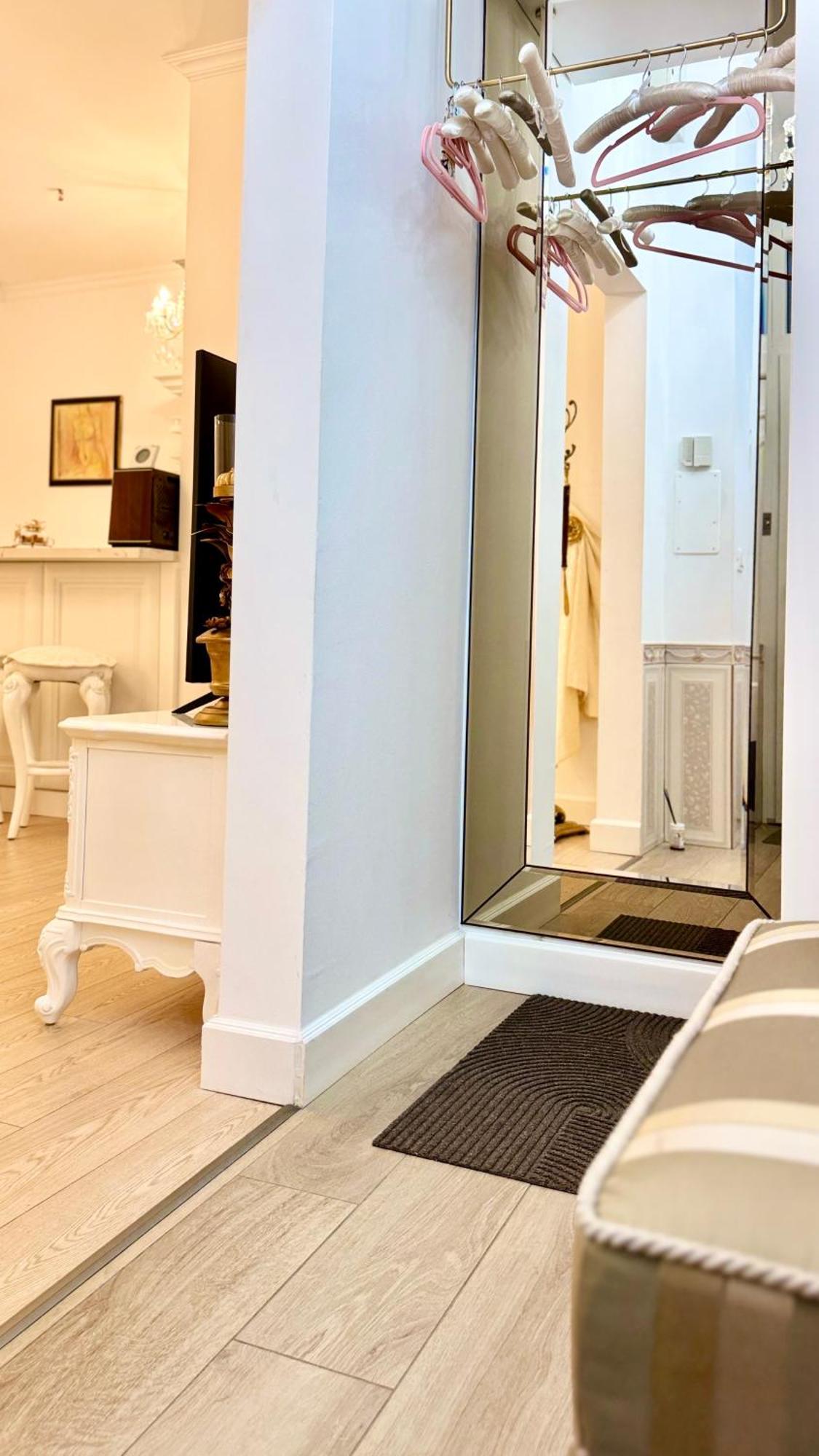 Fsf Boutique Apartament Timișoara Zewnętrze zdjęcie