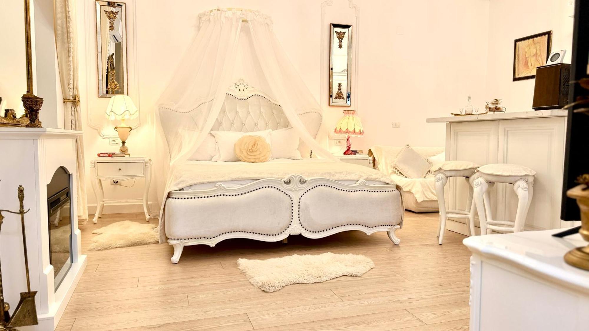 Fsf Boutique Apartament Timișoara Zewnętrze zdjęcie