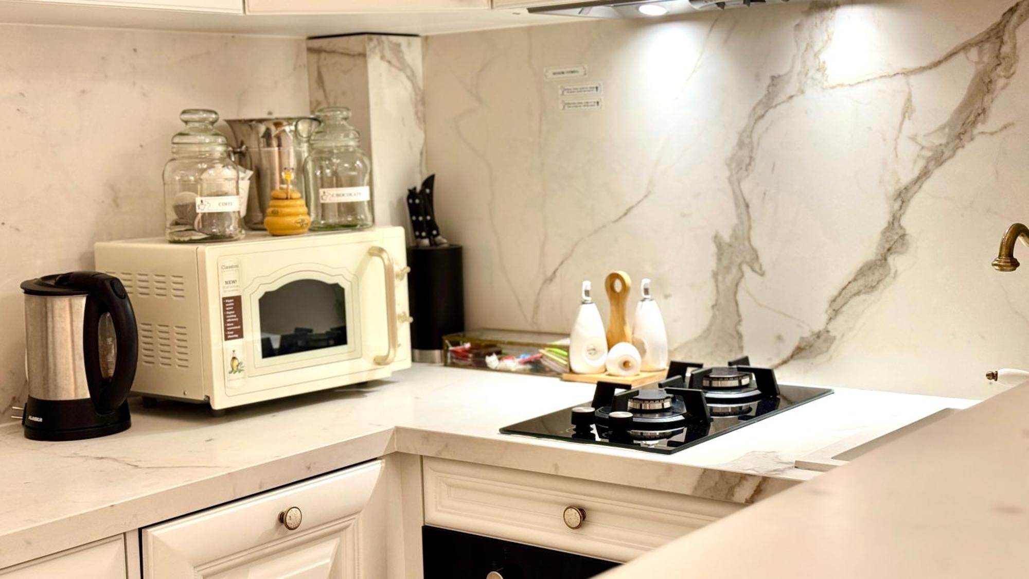 Fsf Boutique Apartament Timișoara Zewnętrze zdjęcie