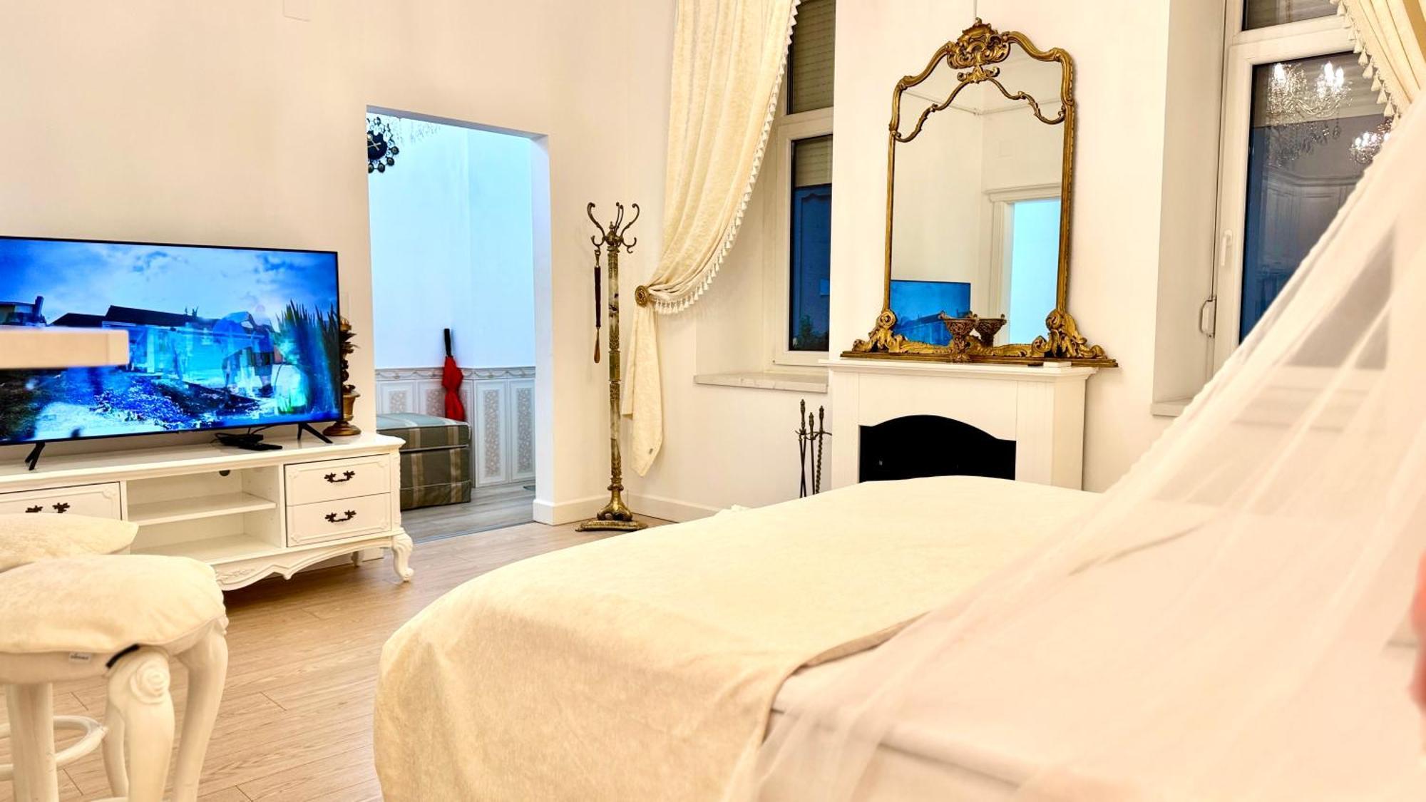 Fsf Boutique Apartament Timișoara Zewnętrze zdjęcie