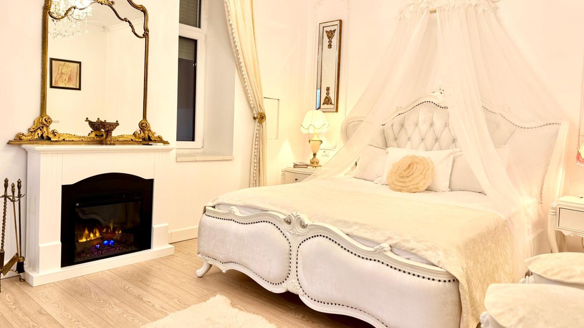 Fsf Boutique Apartament Timișoara Zewnętrze zdjęcie