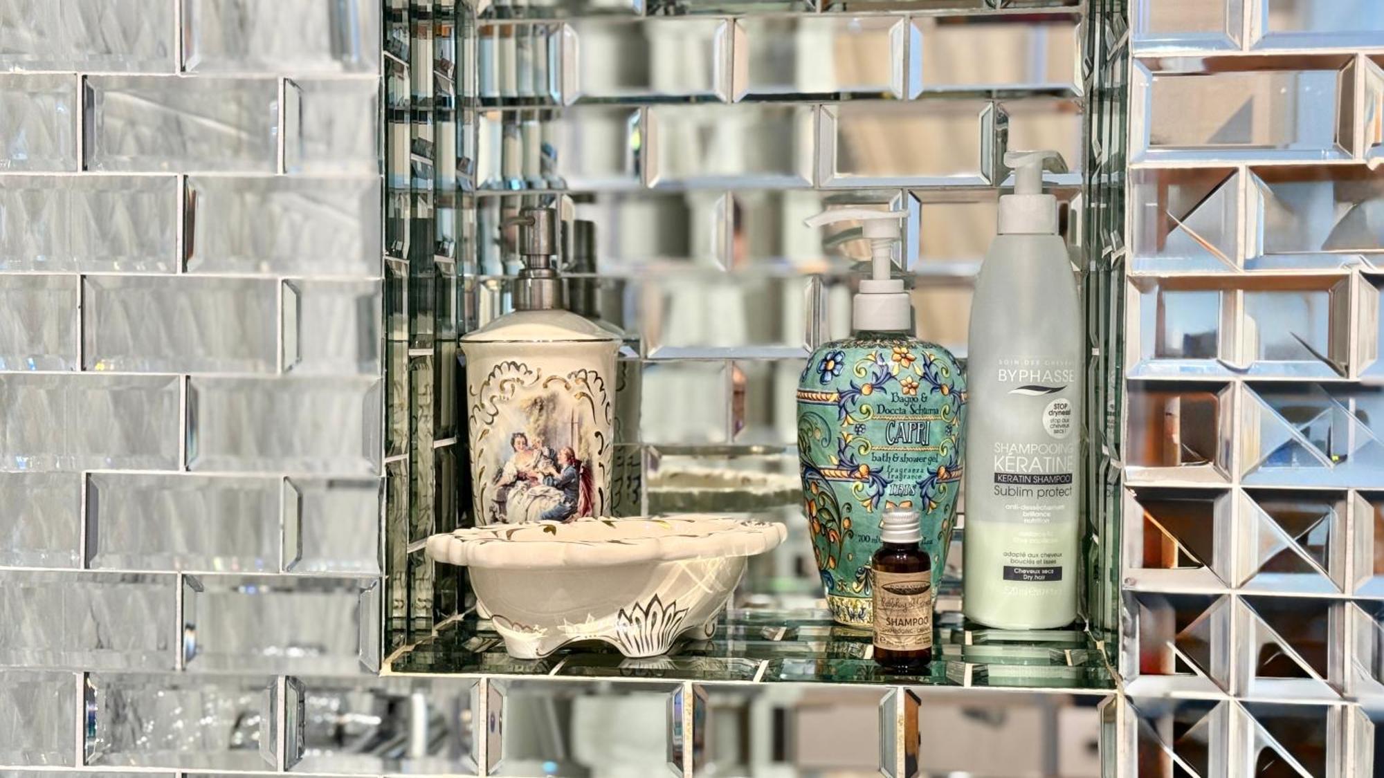 Fsf Boutique Apartament Timișoara Zewnętrze zdjęcie