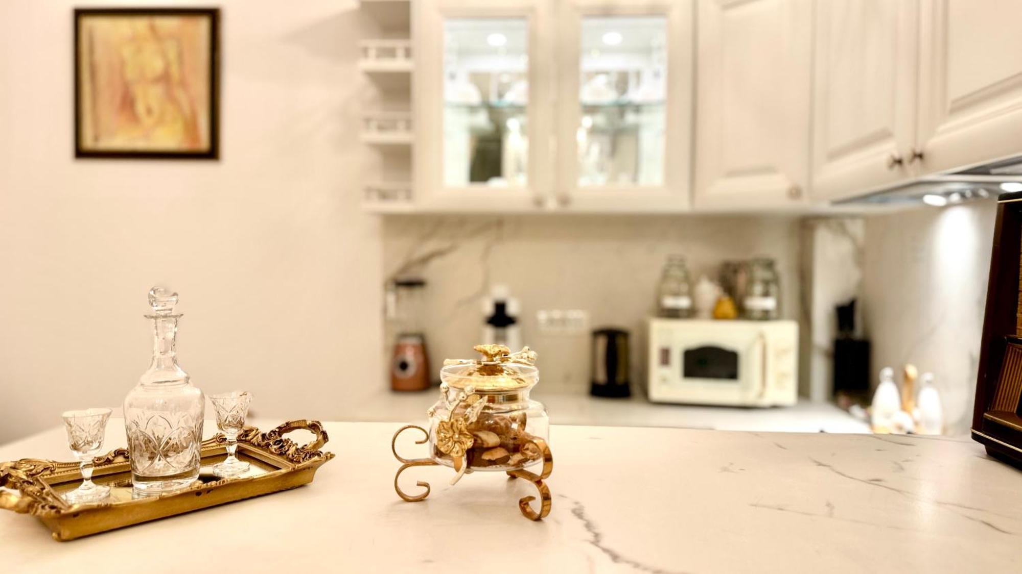 Fsf Boutique Apartament Timișoara Zewnętrze zdjęcie